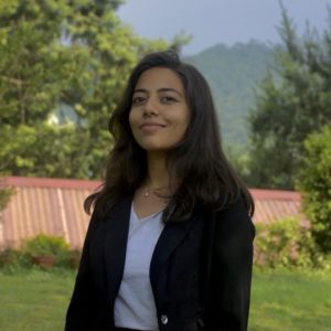 Anushka Gautam