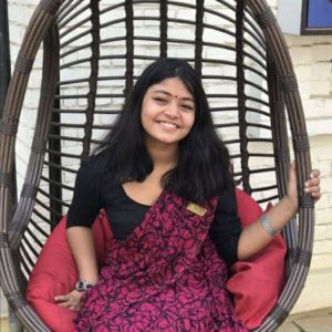 Astha Neupane