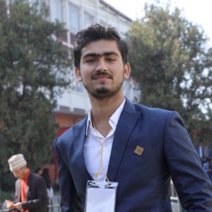 Binayak Gautam