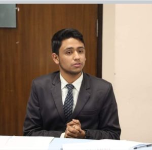 Biswash Adhikari