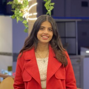 Ichchha Upadhyay
