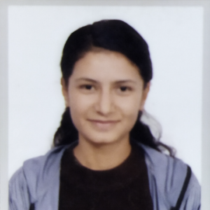 Ismita Adhikari