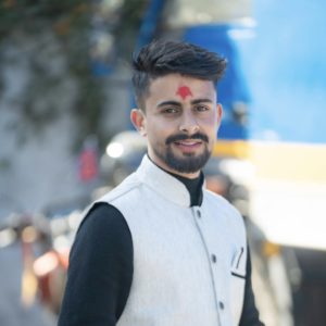 Kamal Kandel