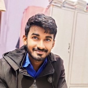 Koshal Kumar Sah