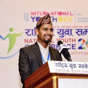 Nabin Giri