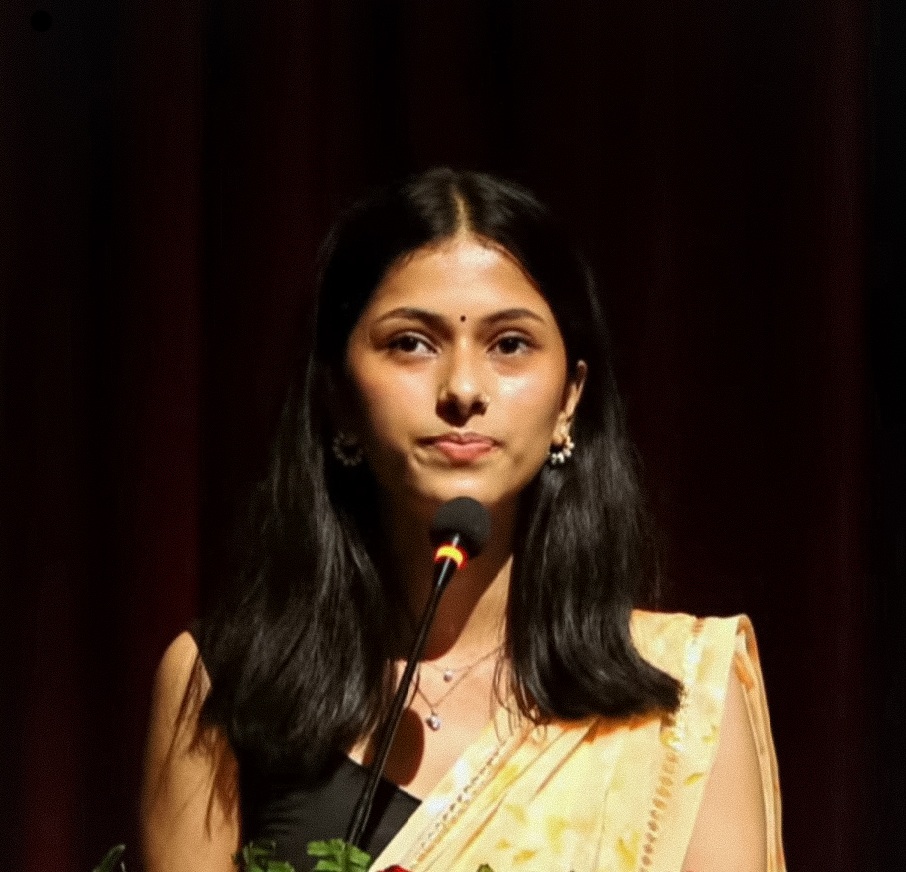 Nishma Pokharel