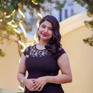 Parisha Bhattarai