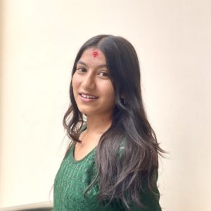Rosika Dangi