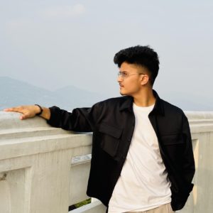 Sachin Baniya