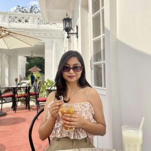 Sammriddi Subedi