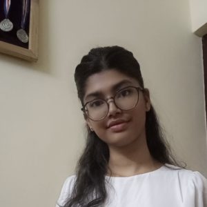 Sanskriti Gupta