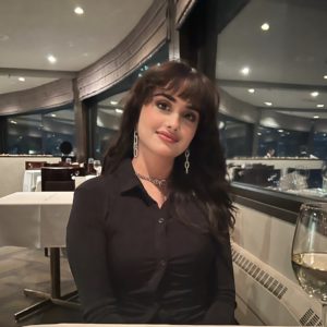 Seleshma Acharya
