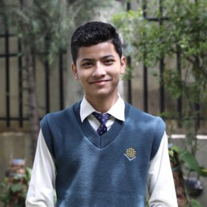 Sujan Chaulagain