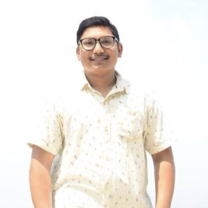 Sujan Shankar