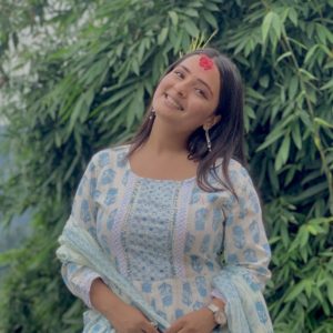 Sushma Dhital