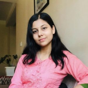 Susmina Thapaliya