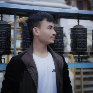 Aayush Shrestha