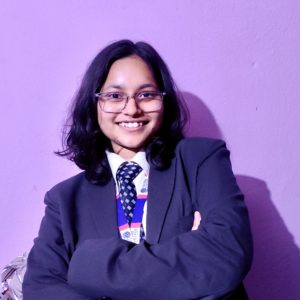 Pratima Shah
