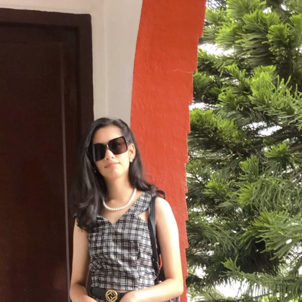 Shreya Balaya Shrestha