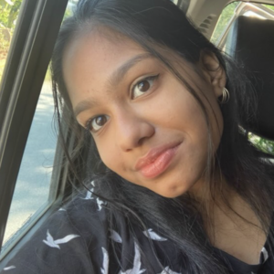 Aarya Gautam