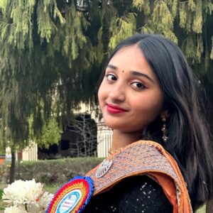 Anuskha Mahto
