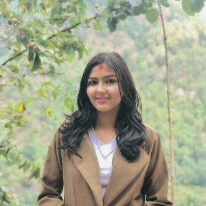 Barsha Neupane