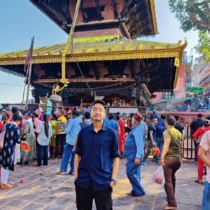 Roshan Subedi
