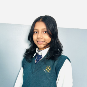 Subhekshya Bogati